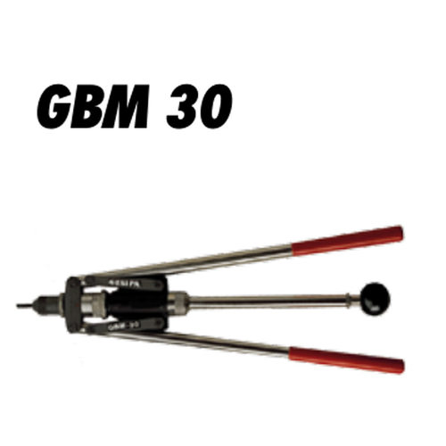 德国GESIPA原装工具GBM-30拉帽枪手动拉铆枪手动拉铆螺母工具