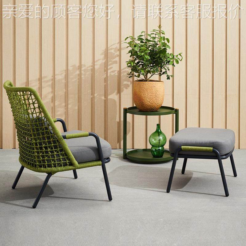 定制加工欧户外沙发庭院别墅户北外家具台67花阳园休闲藤椅沙发组,住宅家具,户外沙发,淘宝优惠券,粉丝福利购,淘宝优惠卷