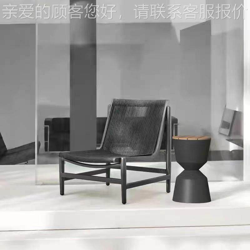 户459外编沙发藤花园院新中式休闲藤椅茶几阳家台三件套酒店室庭,住宅家具,户外沙发,淘宝优惠券,粉丝福利购,淘宝优惠卷