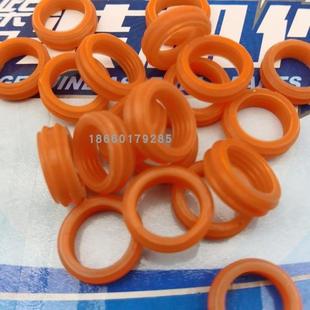 P10P12P1线束胶圈密封圈喷油器线束胶圈氟胶防漏油防老化