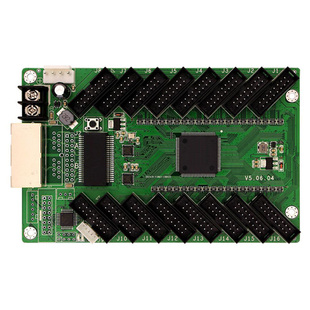 中航接收卡ZH(原)全彩大屏幕LED显示屏同步系统控制卡