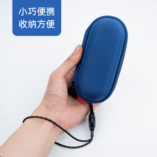 百斯特高音次中音降萨斯笛头包中音笛头盒单簧管笛头袋