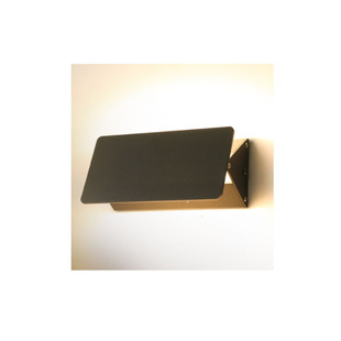 现代壁灯宾馆酒店客房床头灯上下打光卧室楼梯过道客厅灯