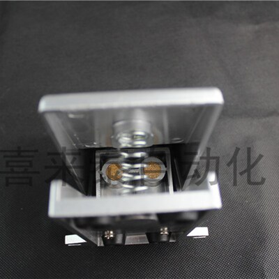 O索特J脚踏关换向气缸门F