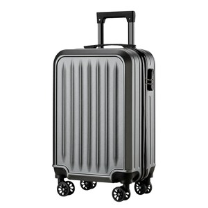 新款拉链箱寸定oo礼品登行李箱万向轮密码旅行箱包