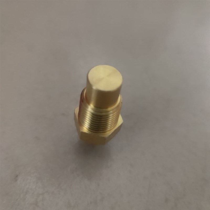 新源65/75胶轮式挖掘机  水温感应器 温度器传感器检测器通用配件