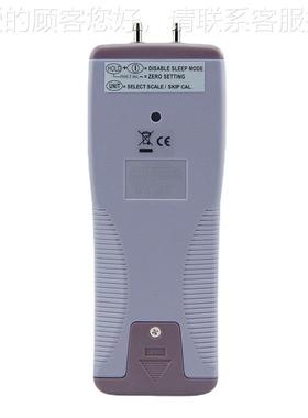 台湾衡8欣AZ205压力计压差仪表AZ8215/823/82100数/82AZ8205/A52