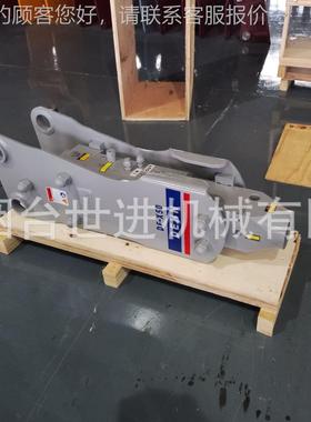 迪SVJ悍68头高频低e耗打击力度强braker日8-系10kg炮氮气压拆除帮