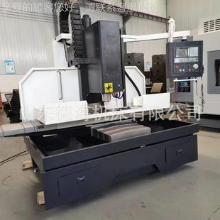 小型控铣床7数136质保 加工中心控 7XK7136数铣XK7136床 XH136立式