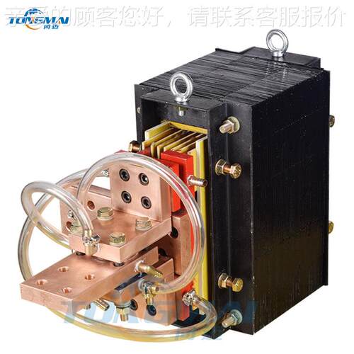 TZSL-150KKV水冷级次TZSL-150整流变压器150W 断路器全自动点A焊