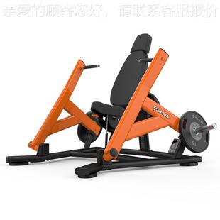 舒S推H-6902商SH-G6902用挂片系列G坐式华下位胸胸部推举训练力量