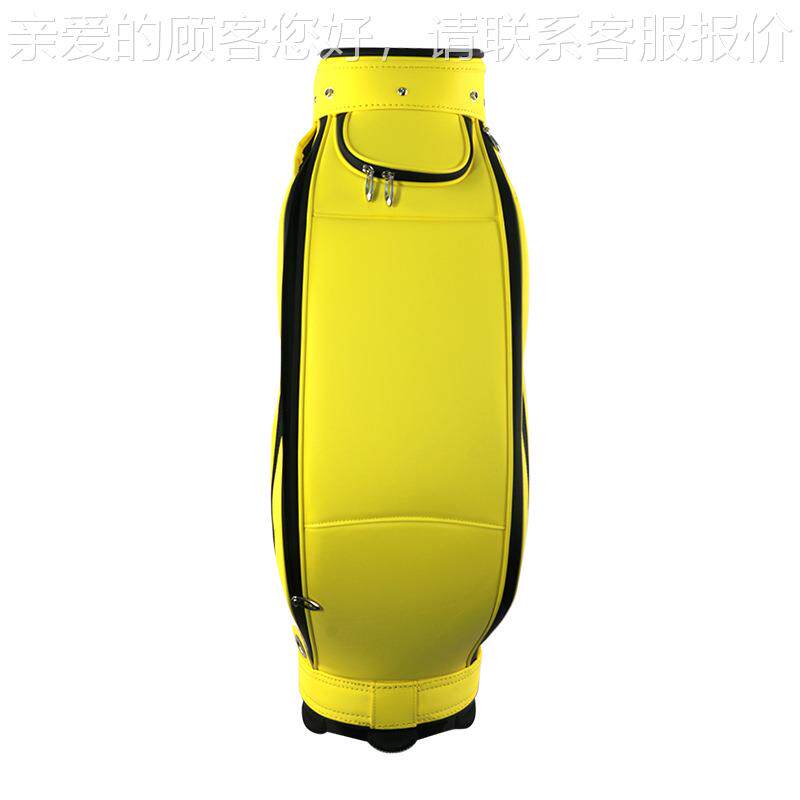 高夫包高档球车包 防泼水面料 9寸比 赛球2200441球包大容量球杆