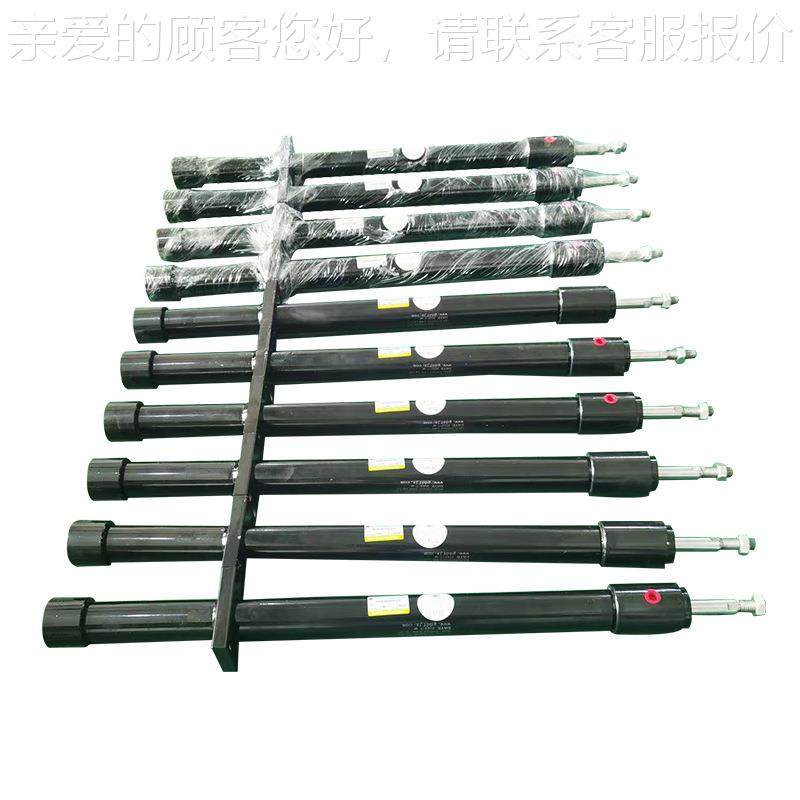 N工C加C中心平衡系统液程压油缸缸径4ARG0行530MM液压缸东莞厂家