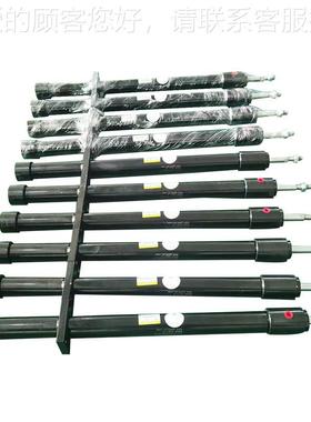 N工C加C中心平衡系统液程压油缸缸径4ARG0行530MM液压缸东莞厂家