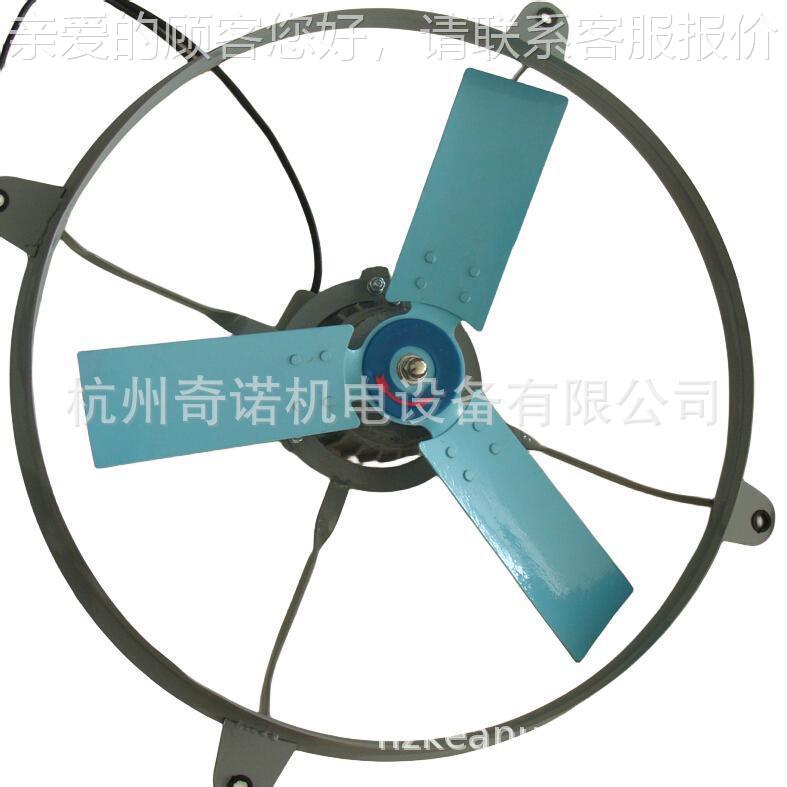 供应FA-5强0业0型纯铜电机630圆形排工气扇 耐高温力排风扇