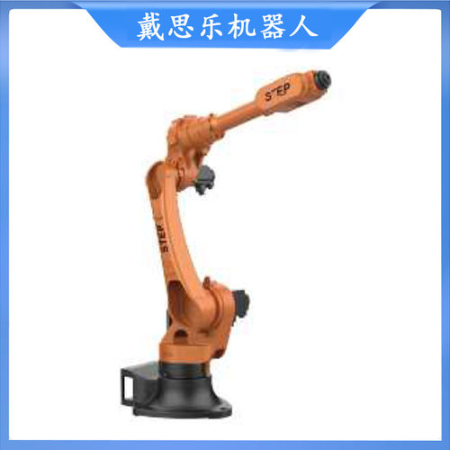新时达机器人SR20/1700负载20公斤搬运码垛机器人现货供应