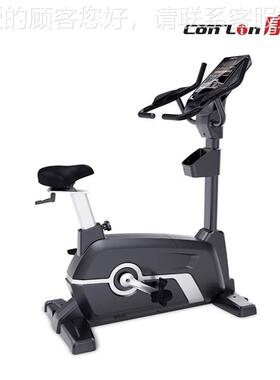 康商用健电磁控卧房式健身FD9881/F车脚踏骑行FD9身881/FD9882健
