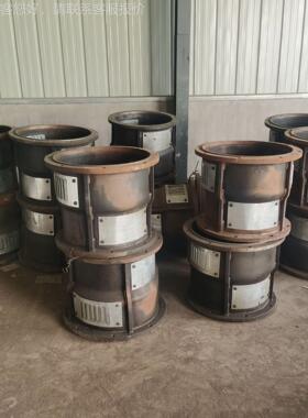 SG1B630/50C机头552总 于维护 可靠易 成刮板机盲轴总成