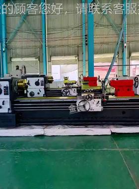 源头厂C6180普通车床 沈阳型18CW61800车W床 大孔径6车工床