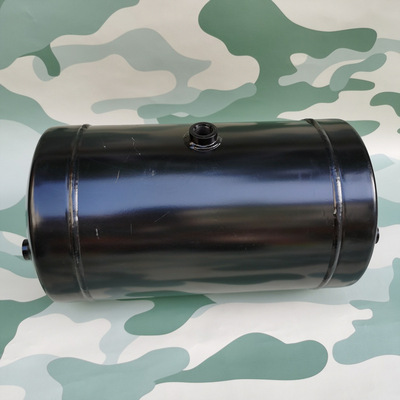 东风245/EQ2100E6D储气筒 湿储气筒35CA1-13001