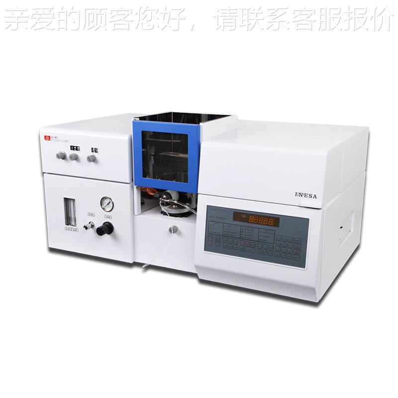 36M1C原子吸361MC收分光光原度计 火焰子吸收光谱 原子吸收光仪度