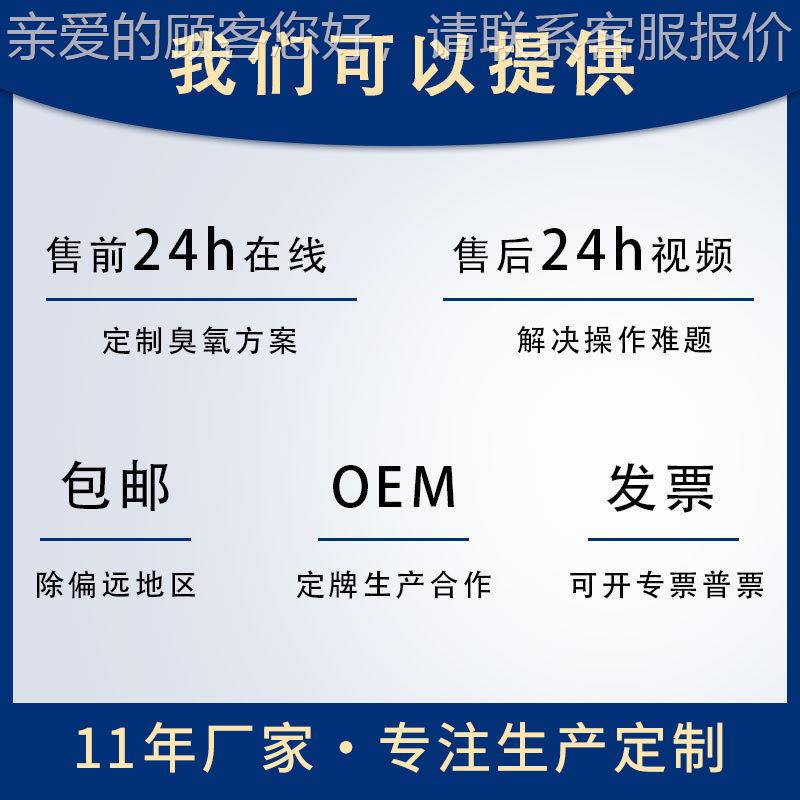 空消毒水理两便携小型臭氧发YY空气净化设备