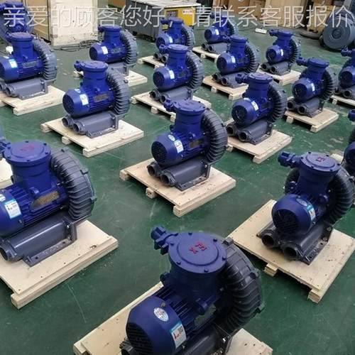 气送防爆风氨可订防机51输腐