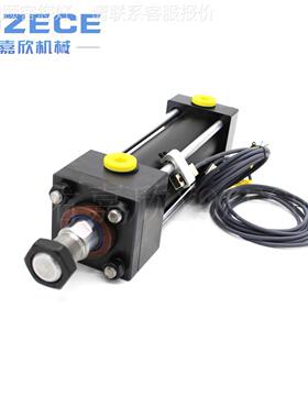 MP应H佑M/JTX-SD感式基础型IGH拉杆油C缸嘉欣