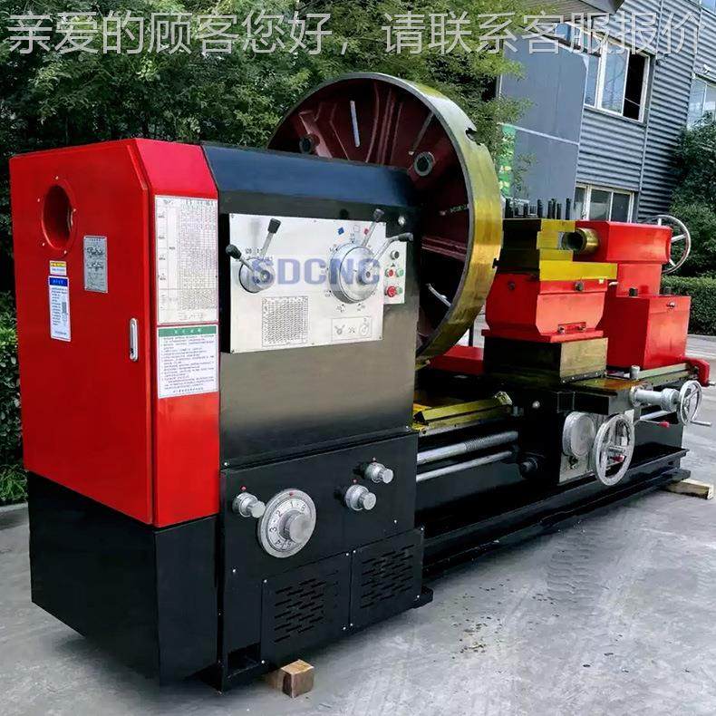 卧式切车床CW6.11削CW6112525卧式重型普通车床 普车重61125x15米,五金/工具,车床,淘宝优惠券,粉丝福利购,淘宝优惠卷