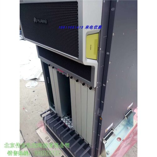 NE40E-X8,NE40E-X8A传输机框路由器波分路由器