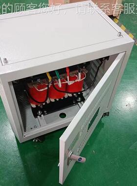 /QZB一7KW船用自耦降压变器44压0V2237/55/75/90/1353QZB-30KV/16