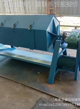 江件苏铜铁去锈SD-PGJ机抛光机 六角去滚筒抛光木器倒角自动化毛