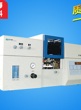 上海精科/上分 361MC/361CRT 原子吸收分光光度计 重金属检测仪器