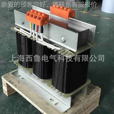 UL认证三9相变压器 UL10KVA认证控隔变压器4离80V变380V 制E53129