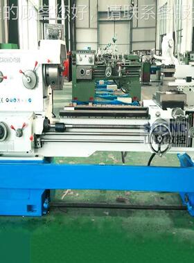 CA式6166小型普CA6166通车床卧车床床6266马车鞍普通落地式手动车