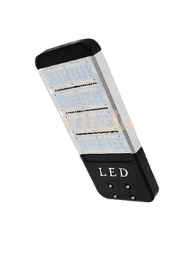 LED路灯灯头60w 90W120W150W户外新农村防水小区庭院道路电线杆超