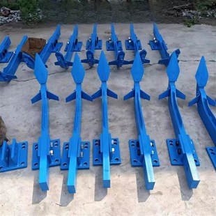 深松犁钩加厚腿犁勾子深耕犁腿犁勾子沟犁旋耕肥钩子