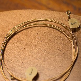 莱雅琴原装琴弦弦弦原声尼龙弦钢弦小竖琴里拉琴弦