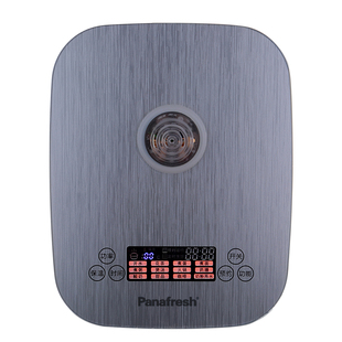 松新养生壶家用大容量全自动加厚玻璃养身茶壶家用煮茶器