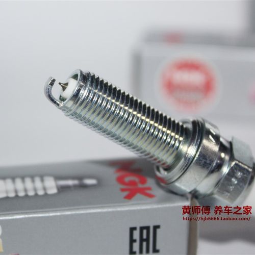 NG铱金火塞LM9I LM9FIG适用EF自由行EF