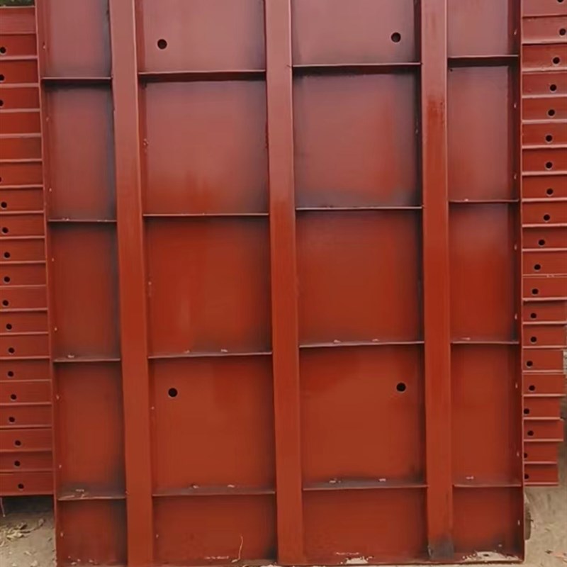 建筑钢模板桥梁钢模板异形钢模板建筑钢模板