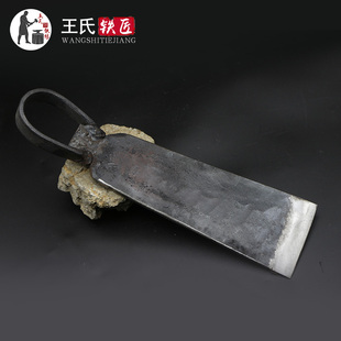 王氏铁匠精钢锻打锄头农具大全园林工具刨地锄头翻地锄专刨硬地