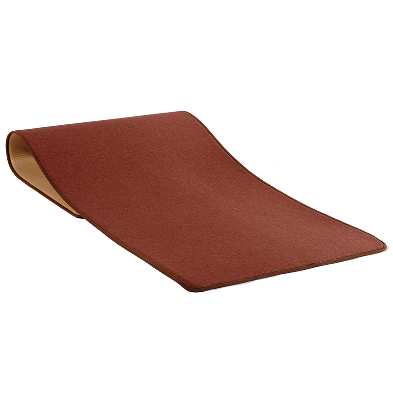 四季款大拜垫超顺滑家用磕大头垫108忏拜垫跪拜垫大礼拜专用垫