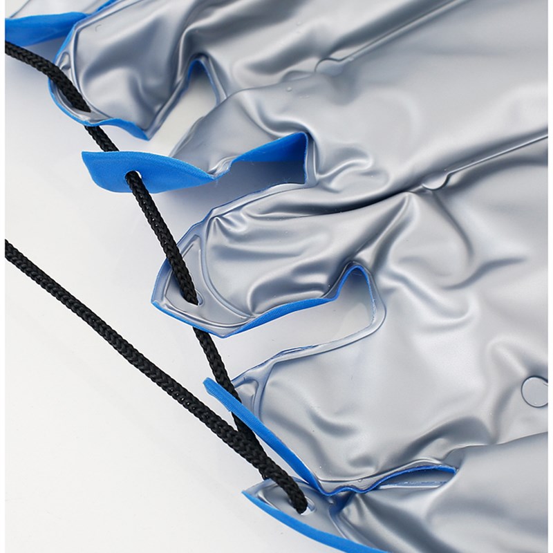 厨师机冰袋一体式通用乔立佳麦海氏M冰袋冰桶降温低温打发全包裹