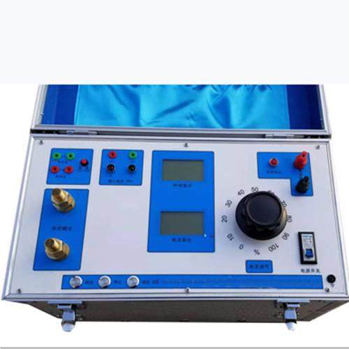 HTSL-2000A大电流发生器升流器便携式大电流发生器一次二次电流