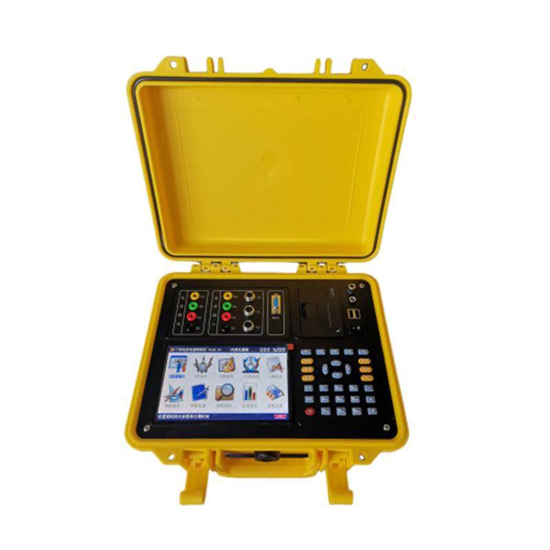 HTRG-2000R电容电感测试仪