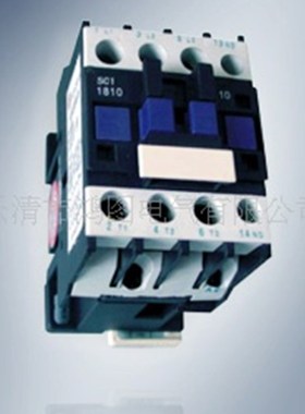 供应交流b接触器 上海华通 SC1-2510
