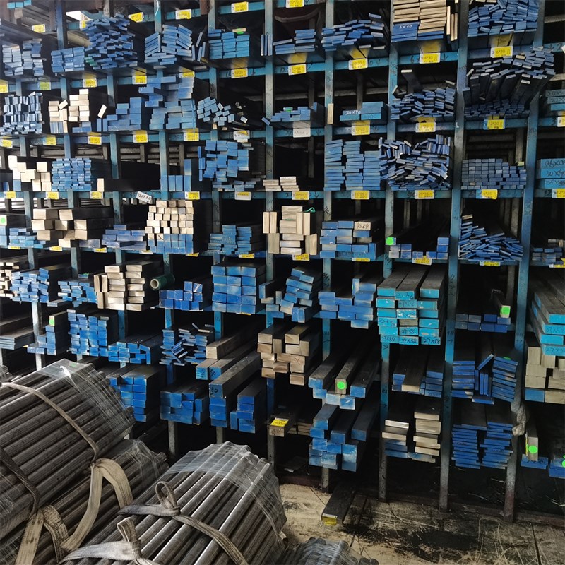 零切易切削SUS303 31r6L 304不锈钢板 型材 扁钢 六角棒 方料 排