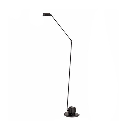 意大利Lumina Daphine台灯LED书房客厅卧室可调节摇臂 马达落地灯