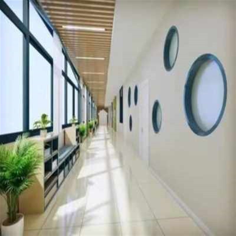 新销产铝方e管定制扁通凹槽板型材吊顶格栅铝合金木纹铝方通隔断